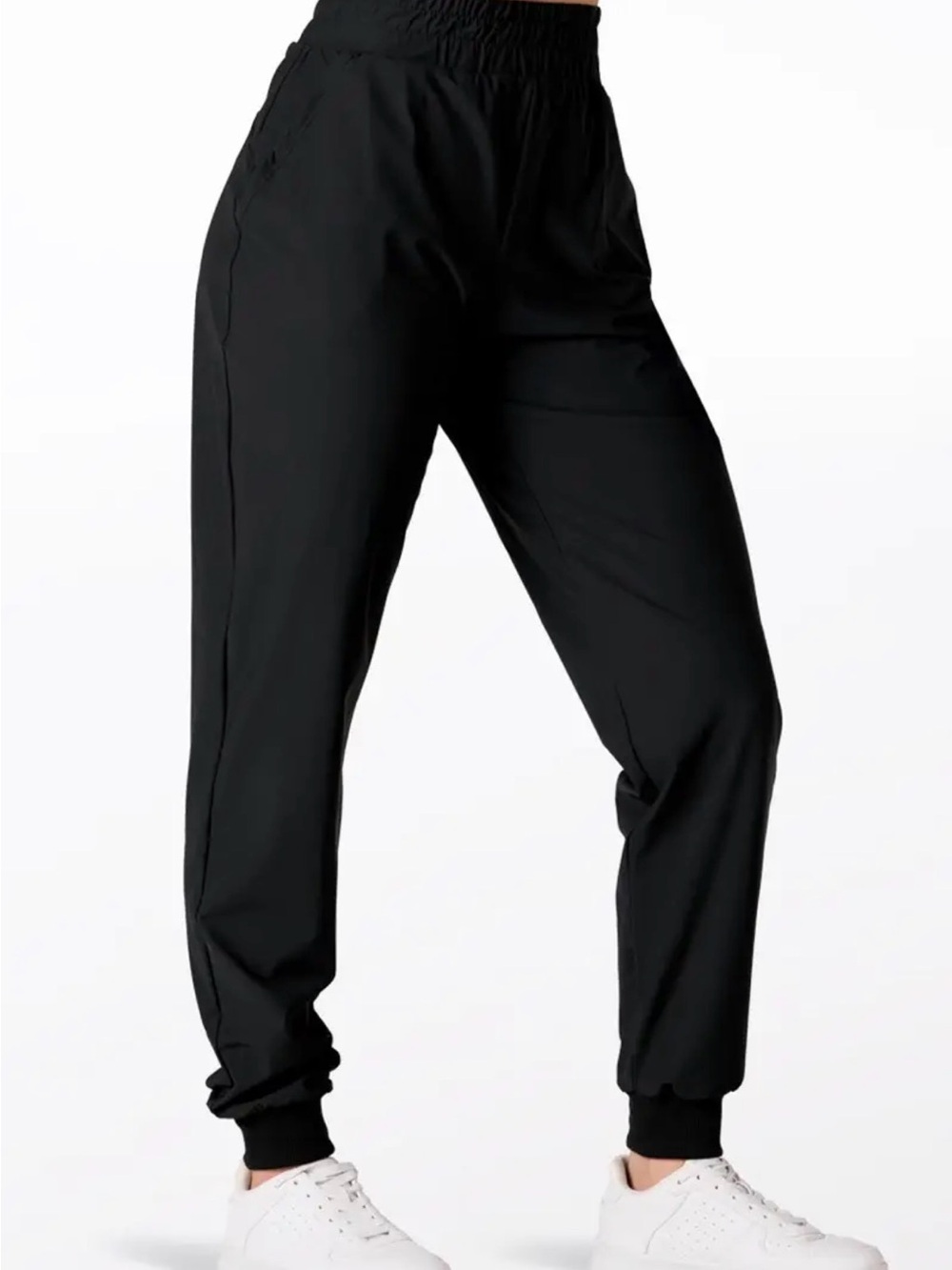 Weissman Ultra Tech Pocket Joggers